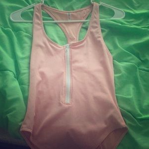 Forever 21 swim wear